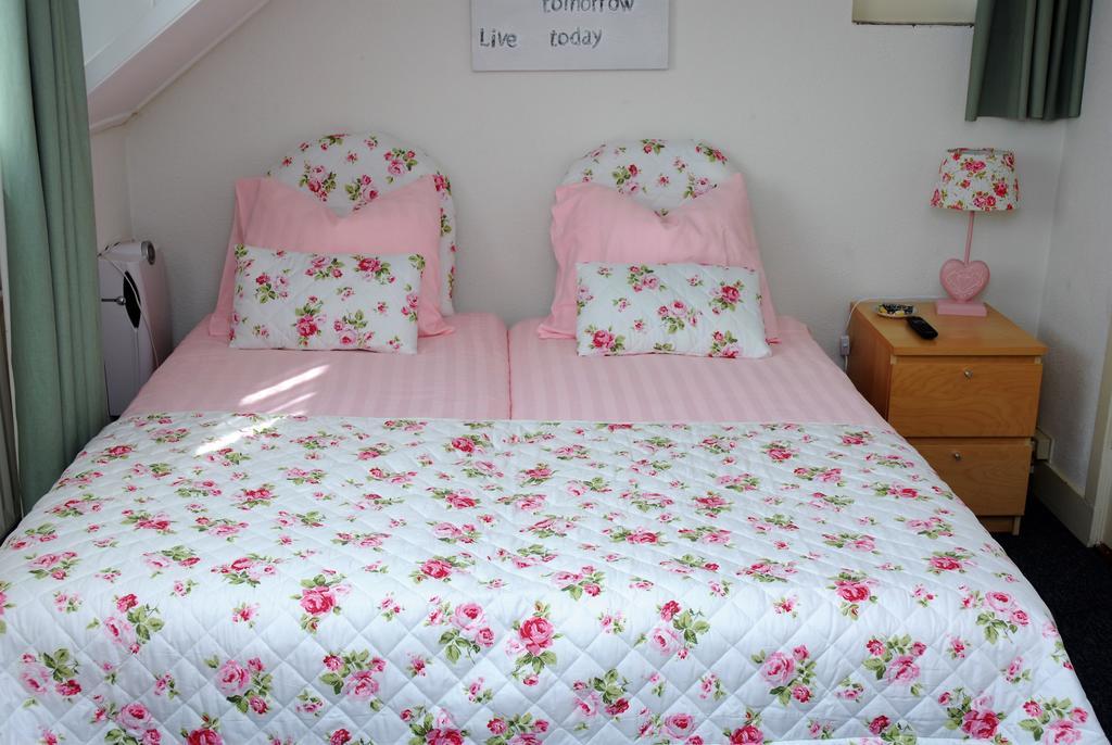 לינה וארוחת בוקר נורדוויק Bed And No Breakfast Joy מראה חיצוני תמונה