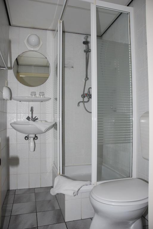 לינה וארוחת בוקר נורדוויק Bed And No Breakfast Joy חדר תמונה