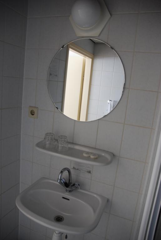 לינה וארוחת בוקר נורדוויק Bed And No Breakfast Joy חדר תמונה
